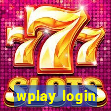 wplay login